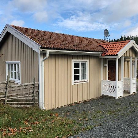 Villa Garden Ekoen Forserum Esterno foto